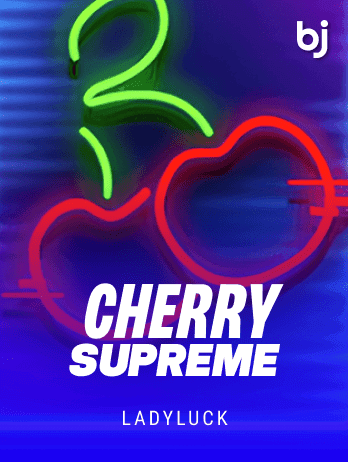 Cherry Supreme