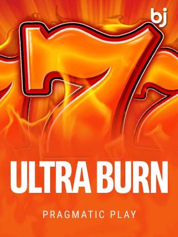 Ultra Burn